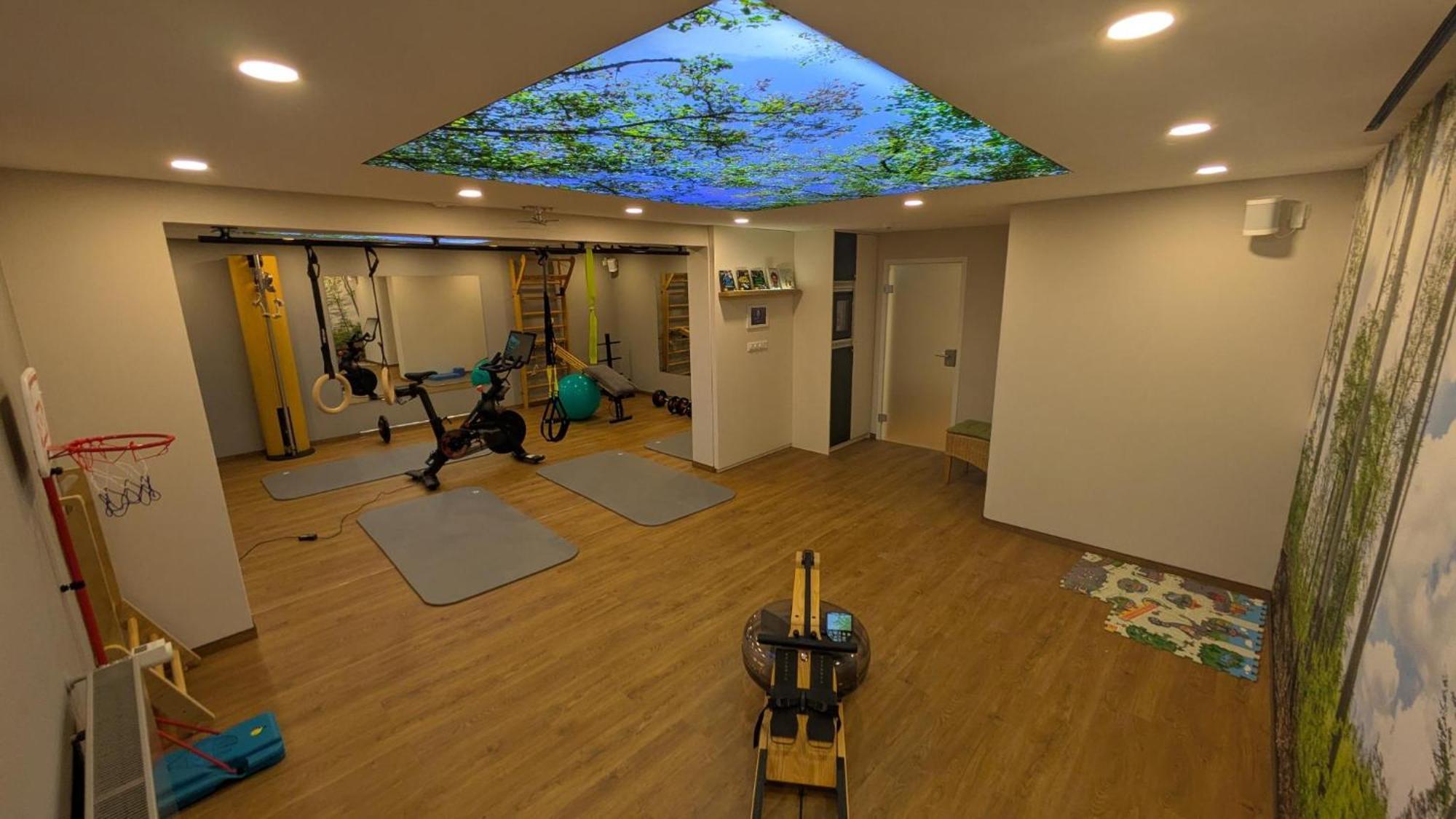Landhotel Sonneneck - Breuna Im Naturpark מראה חיצוני תמונה