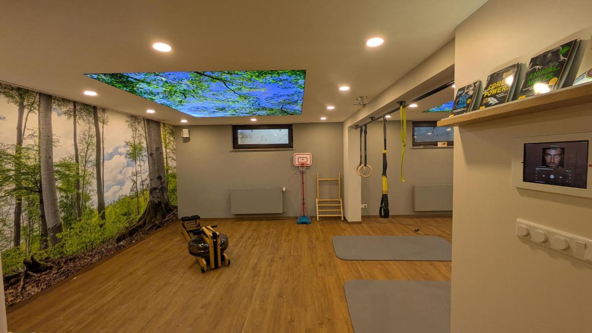 Landhotel Sonneneck - Breuna Im Naturpark מראה חיצוני תמונה