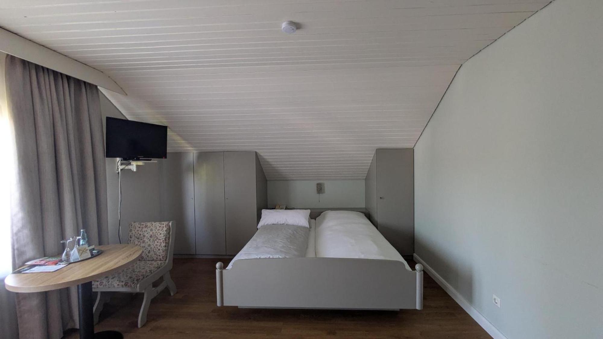 Landhotel Sonneneck - Breuna Im Naturpark מראה חיצוני תמונה