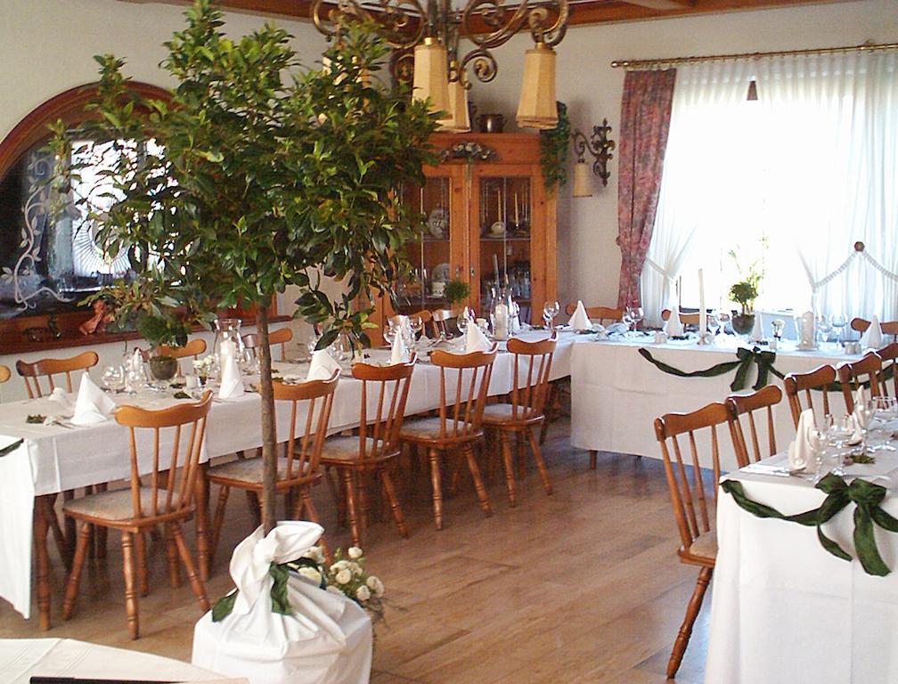 Landhotel Sonneneck - Breuna Im Naturpark מראה חיצוני תמונה