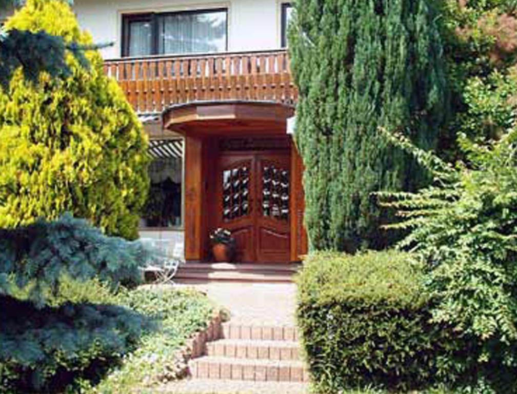 Landhotel Sonneneck - Breuna Im Naturpark מראה חיצוני תמונה