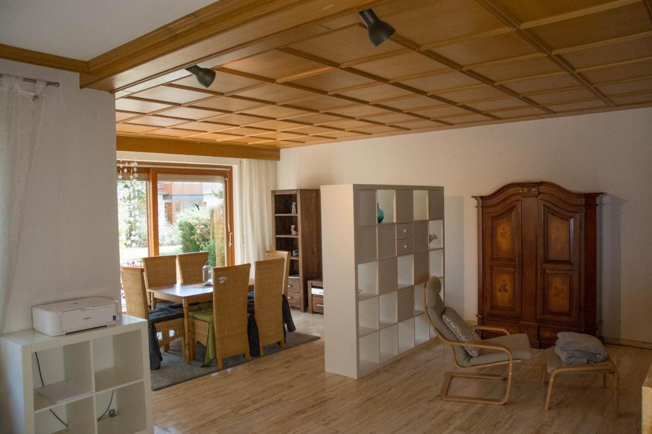 Landhotel Sonneneck - Breuna Im Naturpark מראה חיצוני תמונה
