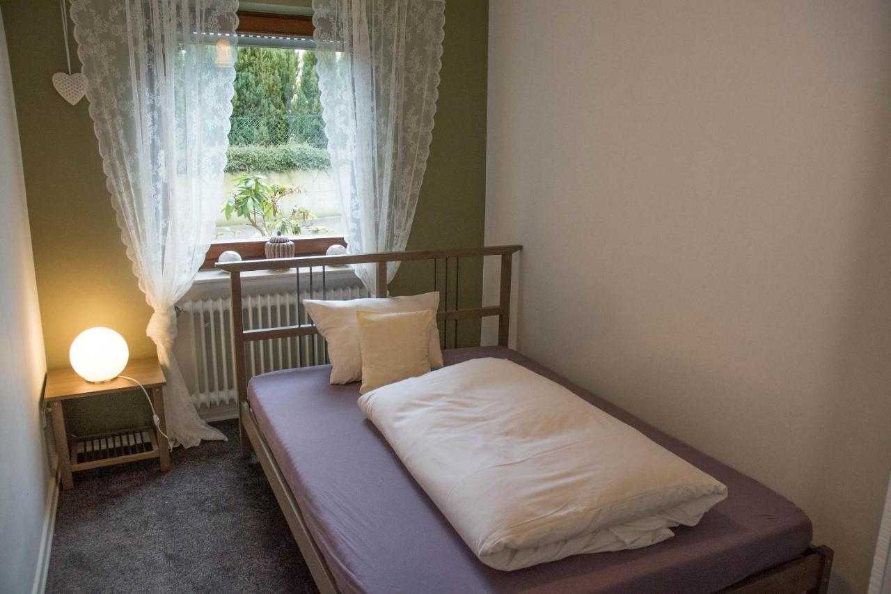 Landhotel Sonneneck - Breuna Im Naturpark מראה חיצוני תמונה
